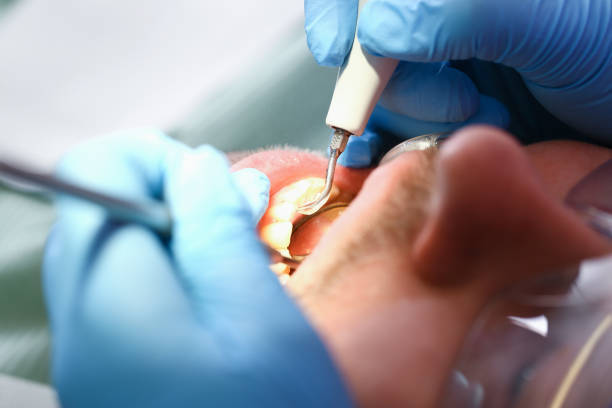 Best Dentist Open Late Near Me  in Ramseur, NC
