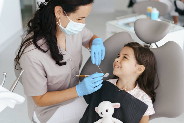 Best Tooth Infection Emergency Dentist  in Ramseur, NC